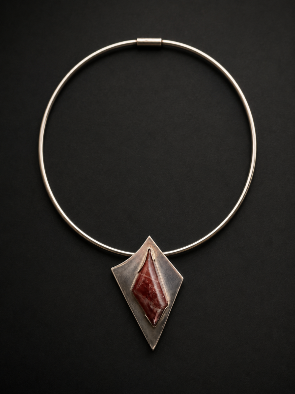 Sieraden Anet Hinze