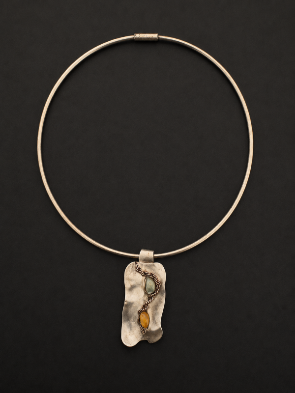 Sieraden Anet Hinze