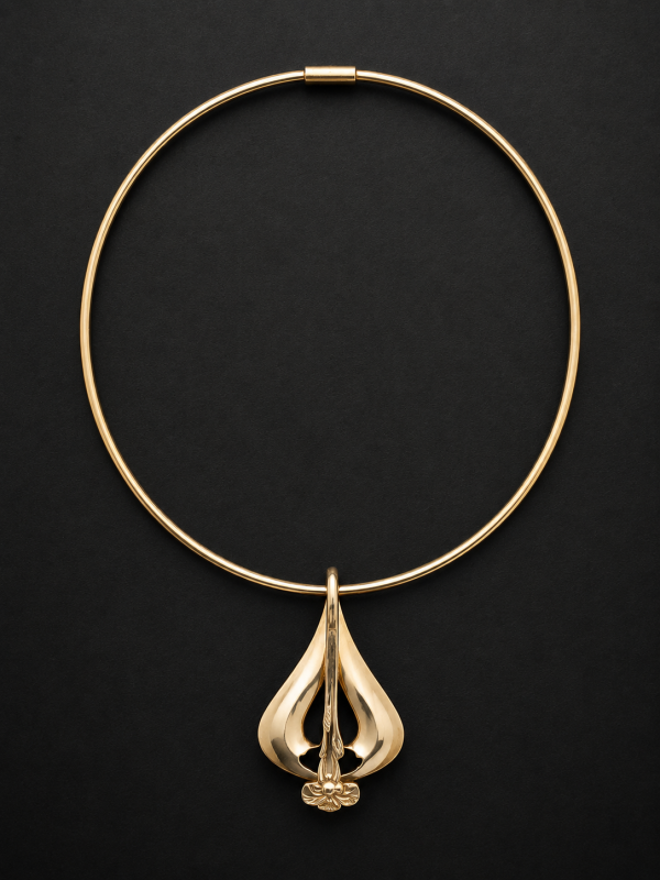Sieraden Anet Hinze