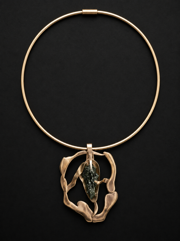 Sieraden Anet Hinze