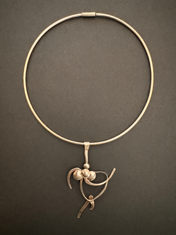 Sieraden Anet Hinze