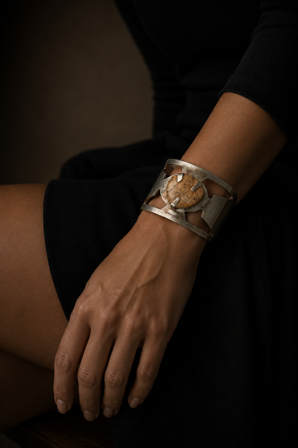 Sieraden armband Anet Hinze
